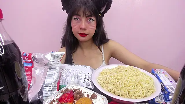 Snapshot of Desire_Ecstasy chatting on October 17, 2:09 pm Desire Ecstasy online show from October 17, 2:09 pm