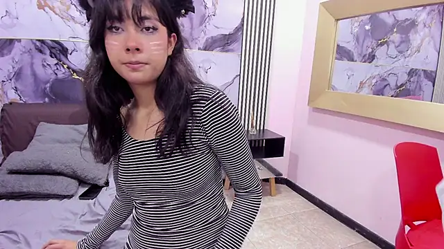 Desire Ecstasy online show from November 8, 4:45 pm