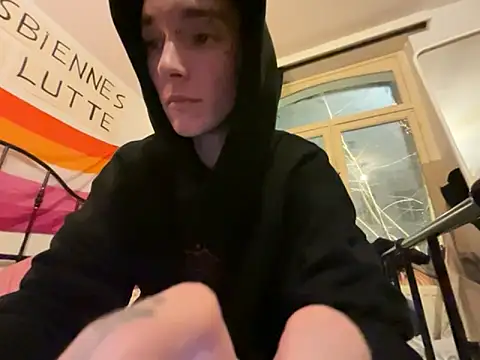 Styxlust online show from March 8, 6:56 pm