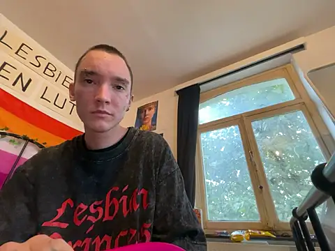 Styxlust online show from October 17, 3:59 pm