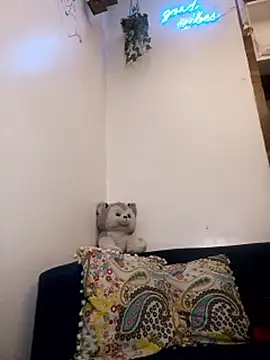 Snapshot of TheSassyGirl7 chatting on September 22, 7:34 pm TheSassyGirl7 online show from September 22, 7:34 pm