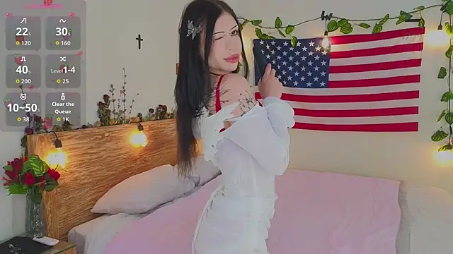 venomeowww   online show from April 17, 3:52 am