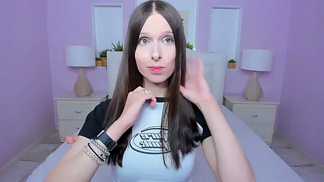 dark k1tty online show from April 11, 7:39 pm