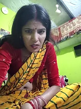 Riya jaan12 online show from May 9, 1:40 am