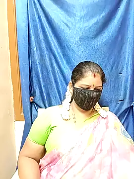 sushma26 online show from October 3, 6:57 pm