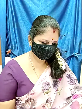 sushma26 online show from October 7, 5:50 pm