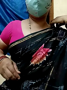 sushma26 online show from May 27, 6:05 pm