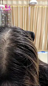 Sweetfeifei online show from September 24, 6:12 am
