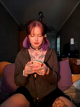 n1ghtcloud online show from October 14, 9:56 am