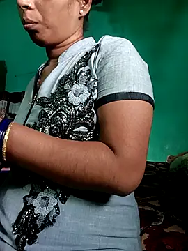 HARSHEY 777 online show from November 5, 7:35 am