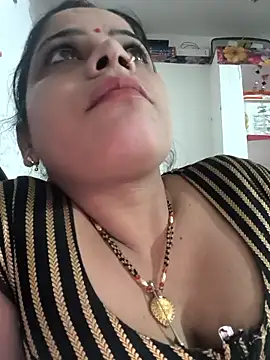 Snapshot of Setty54 chatting on October 11, 7:02 am Setty54 online show from October 11, 7:02 am