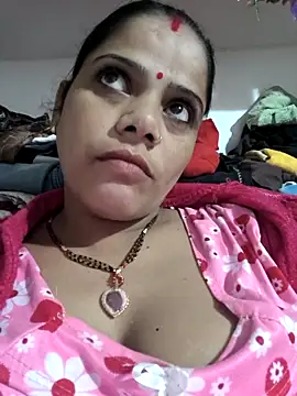 Snapshot of Setty54 chatting on October 28, 6:08 am Setty54 online show from October 28, 6:08 am