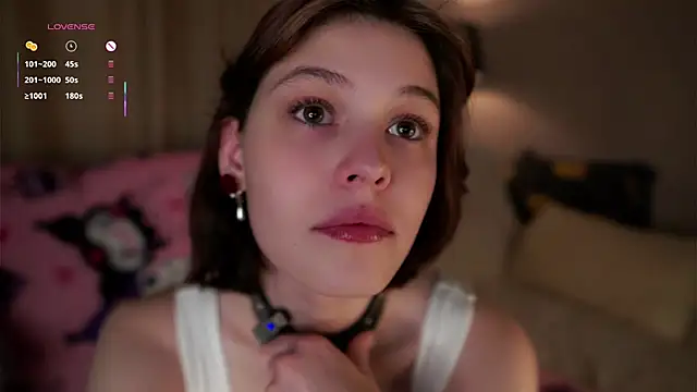 LurleneRamo online show from October 2, 1:21 am