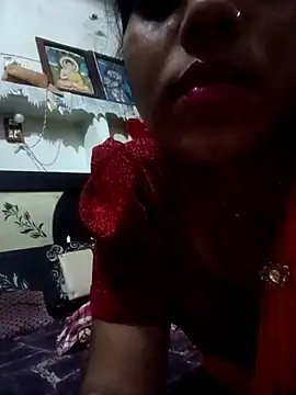 Rachna Love online show from October 8, 1:48 pm