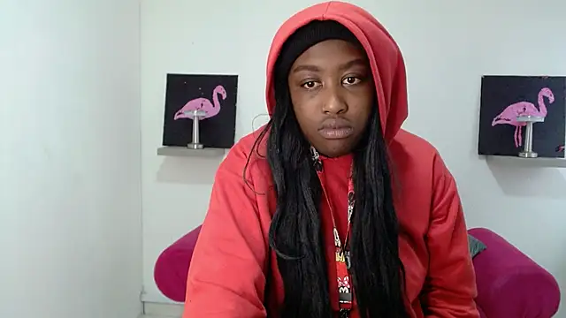 milykabombastik online show from October 21, 12:20 pm