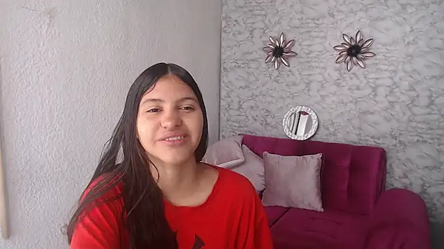 Snapshot of Evagirl69 chatting on September 26, 12:14 pm Evagirl69 online show from September 26, 12:14 pm