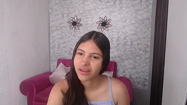 Snapshot of Evagirl69 chatting on September 22, 6:06 pm Evagirl69 online show from September 22, 6:06 pm