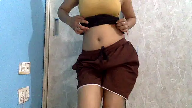 Nisha cam12 online show from September 19, 5:56 pm