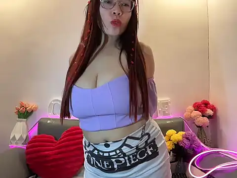 candiceempire online show from April 19, 11:07 pm