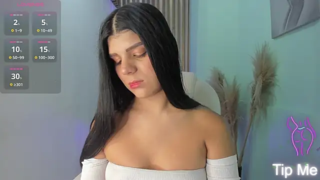 Snapshot of PauliinaBelle_ chatting on September 20, 1:31 pm PauliinaBelle online show from September 20, 1:31 pm