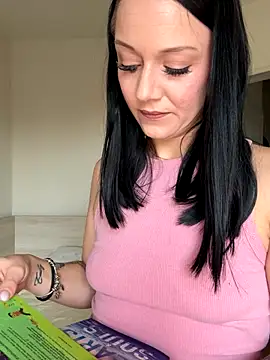 TattooLara online show from October 31, 8:51 am