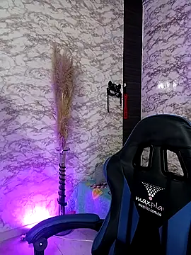 AlisSon  hot online show from November 17, 10:05 am