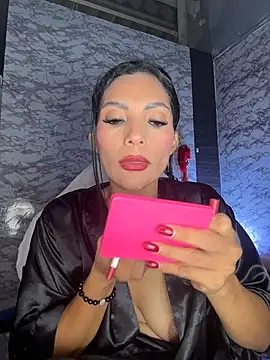 AlisSon  hot online show from January 13, 3:34 am