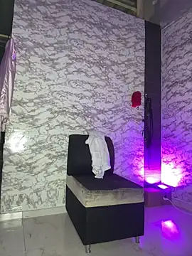 AlisSon  hot online show from March 19, 4:06 am