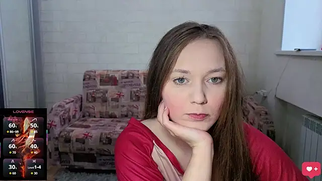 AlisaWyn online show from November 18, 4:57 am