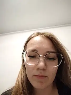 AlisaWyn online show from January 7, 3:37 pm