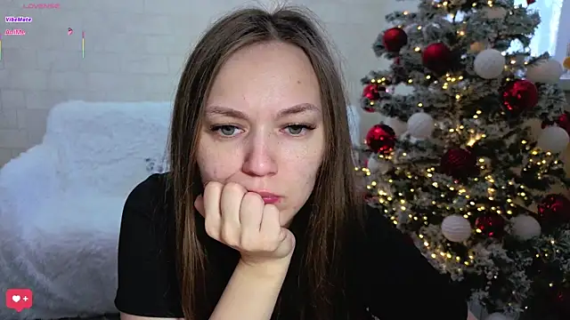 AlisaWyn online show from December 16, 3:56 am