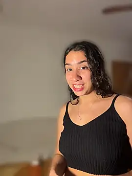 Souphicherry online show from April 14, 9:59 pm