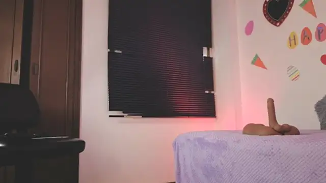 MiaCollinssx online show from March 30, 5:56 pm