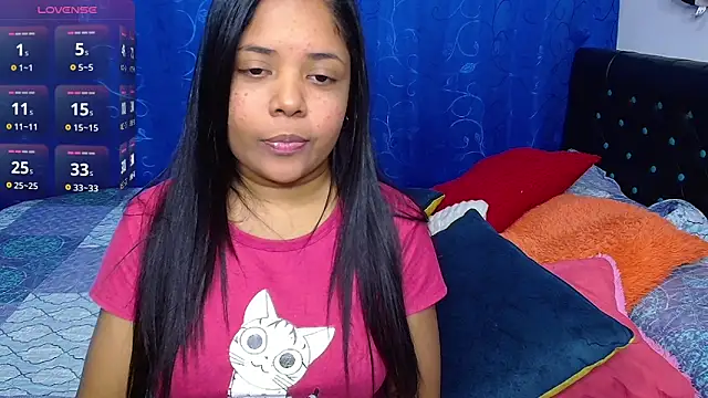 Snapshot of melikaronit2 chatting on October 10, 6:02 pm melikaronit2 online show from October 10, 6:02 pm