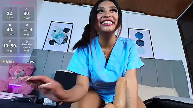 Snapshot of Naiaa_Cruz chatting on October 16, 8:22 pm Naiaa Cruz online show from October 16, 8:22 pm