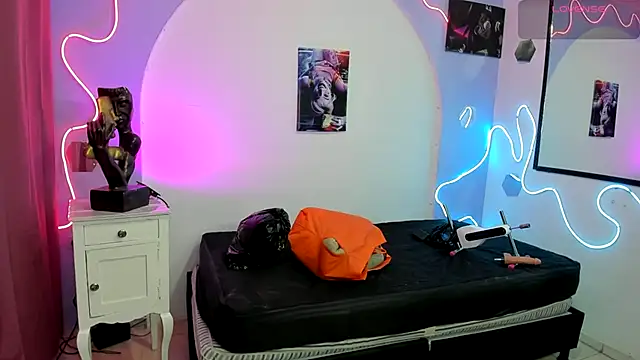 Lilith morgan01 online show from September 17, 12:14 pm