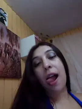 caronicole77 online show from January 16, 1:34 am