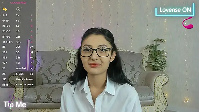 Rei ramiki online show from September 16, 8:44 am