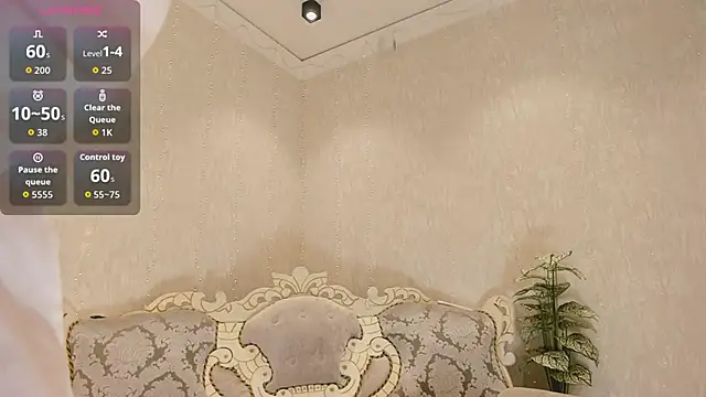 Rei ramiki online show from October 31, 4:47 am