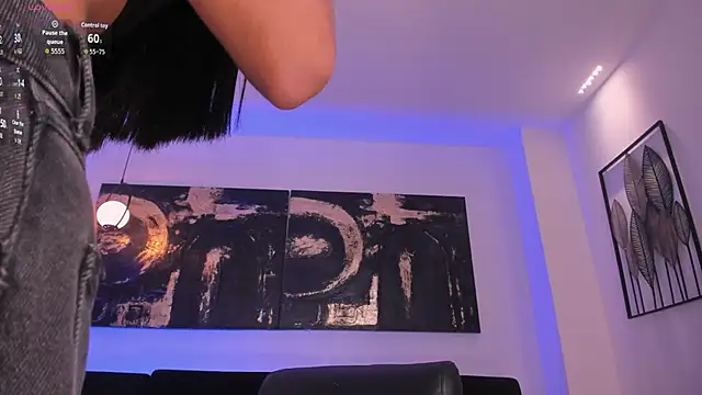 BonnyRose online show from February 27, 8:52 pm