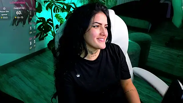 sari belle online show from September 27, 10:06 pm