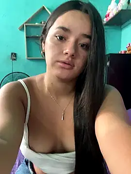 Luciaparker03 online show from October 12, 5:37 pm