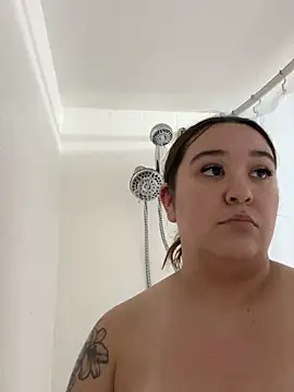 marcylove online show from October 3, 9:09 pm