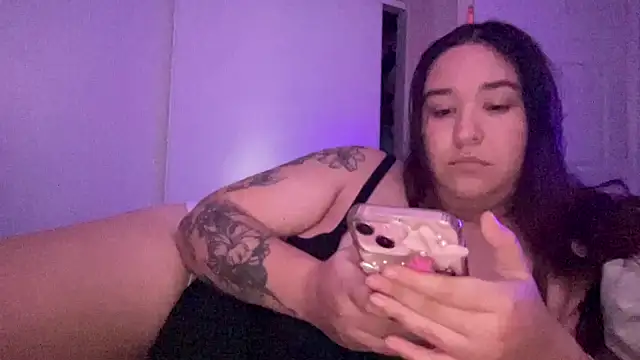 marcylove online show from November 12, 5:00 pm