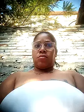 Big ass submissive online show from February 15, 1:54 pm