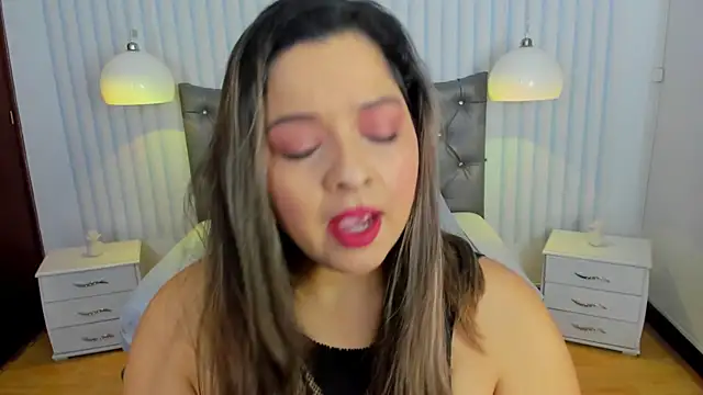 alessia ricci online show from September 24, 12:15 pm