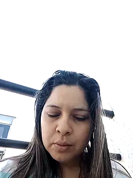 alessia ricci online show from October 5, 2:00 pm