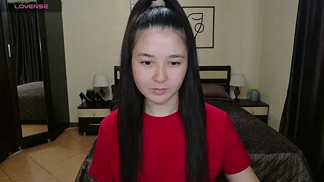 LizaCharming online show from September 9, 10:04 am