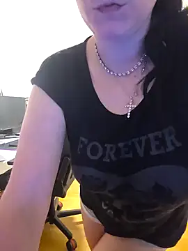 Snapshot of Swiss_Lady chatting on October 6, 12:27 am Swiss Lady online show from October 6, 12:27 am