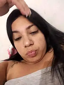 Georgina Bigboobs online show from September 26, 4:10 am